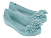 MINI MELISSA ULTRAGIRL GARDEN INF